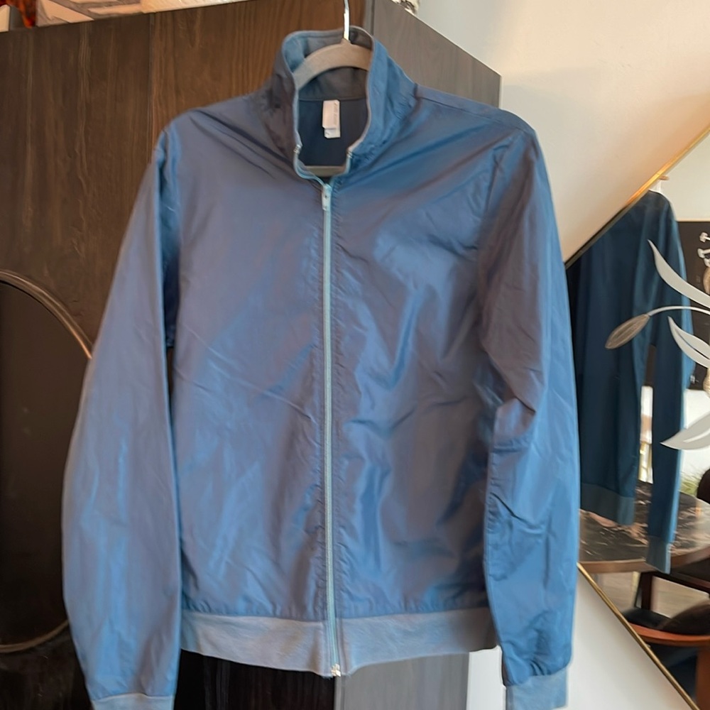 Vintage American Apparel Coat